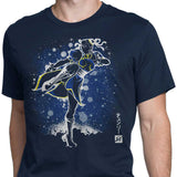 The Legendary Kicker - Men's Apparel