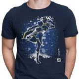 The Legendary Kicker - Men's Apparel