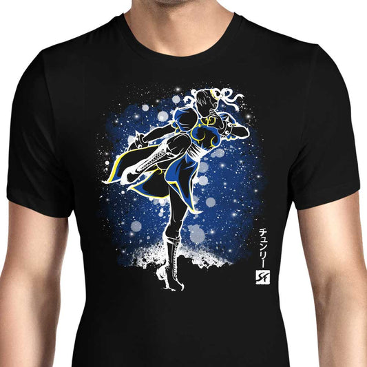 The Legendary Kicker - Men's Apparel