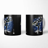 The Legendary Kicker - Mug