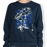 The Legendary Kicker - Sweatshirt