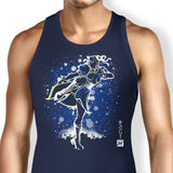 The Legendary Kicker - Tank Top