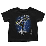 The Legendary Kicker - Youth Apparel