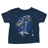 The Legendary Kicker - Youth Apparel