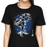 The Legendary Kicker - Women's Apparel