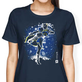 The Legendary Kicker - Women's Apparel