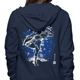 The Legendary Kicker - Hoodie