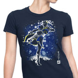 The Legendary Kicker - Women's Apparel