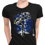 The Legendary Kicker - Women's Apparel