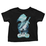 The Legends Past - Youth Apparel