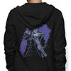 The Lethal Assassin - Hoodie