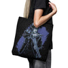 The Lethal Assassin - Tote Bag