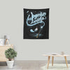The Levitation Charm - Wall Tapestry