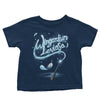 The Levitation Charm - Youth Apparel