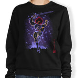 The Lion - Sweatshirt