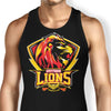The Lions - Tank Top