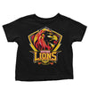 The Lions - Youth Apparel