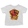 The Lions - Youth Apparel