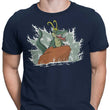 The Little Alligator - Men's Apparel