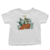 The Little Alligator - Youth Apparel