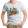 The Little Alligator - Youth Apparel