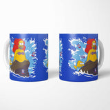 The Little Beerman - Mug