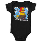 The Little Beerman - Youth Apparel