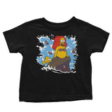 The Little Beerman - Youth Apparel
