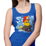 The Little Beerman - Tank Top