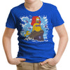 The Little Beerman - Youth Apparel