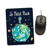 The Little Grandpa - Mousepad