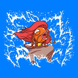 The Little Karp - Coasters