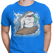 The Little Shark - Men's Apparel