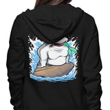 The Little Shark - Hoodie