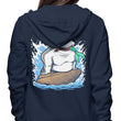 The Little Shark - Hoodie
