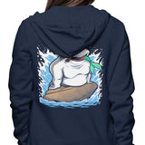 The Little Shark - Hoodie