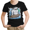 The Little Shark - Youth Apparel
