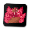 The Little Witch - Coasters