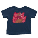 The Little Witch - Youth Apparel