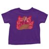 The Little Witch - Youth Apparel