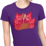 The Little Witch - Women's Apparel