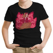 The Little Witch - Youth Apparel
