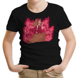 The Little Witch - Youth Apparel