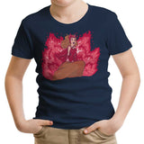The Little Witch - Youth Apparel