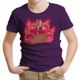 The Little Witch - Youth Apparel
