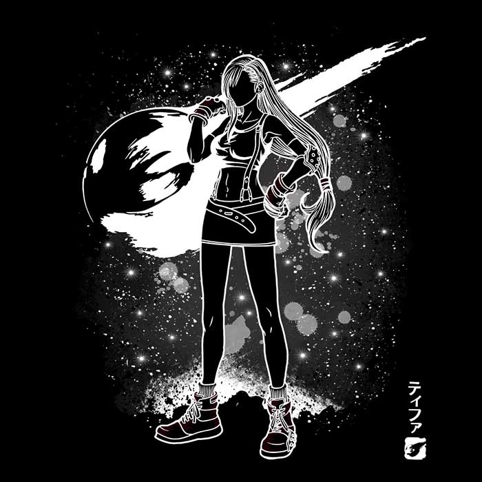 The Lockhart - Women's Apparel