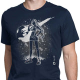 The Lockhart - Men's Apparel