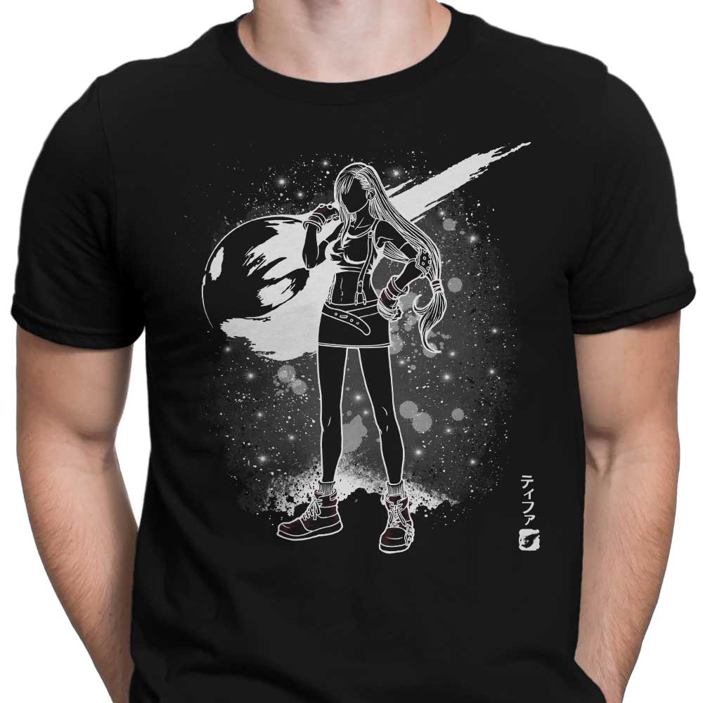 The Lockhart - Men's Apparel