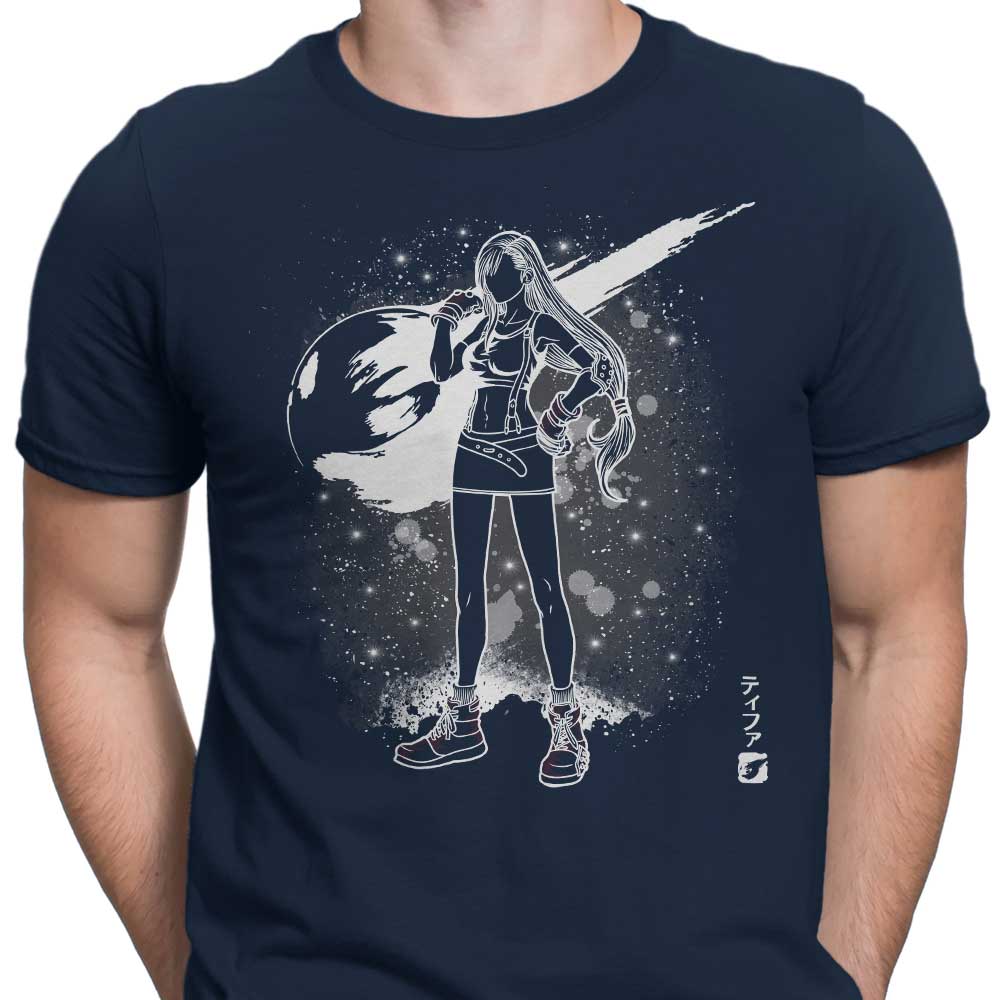 The Lockhart - Men's Apparel