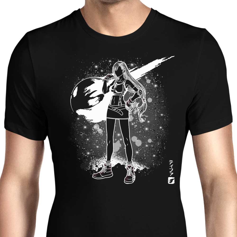 The Lockhart - Men's Apparel